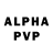 Alpha-PVP СК G_rebas